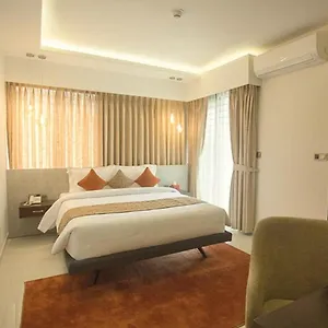 Jatra Flagship View Отель