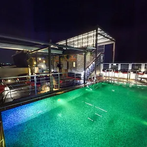 Otel Platinum Grand, Dakka