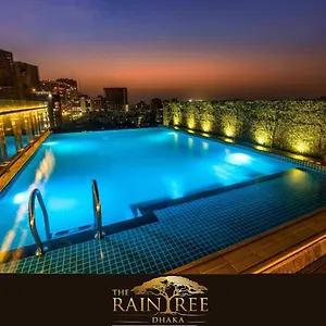 The Raintree - A Luxury Collection Dhaka