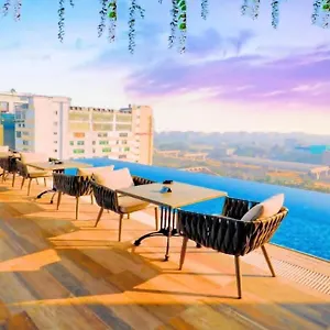 Western Maya - Luxury Collection Отель