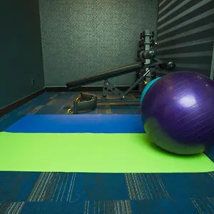 Omni Residency Отель
