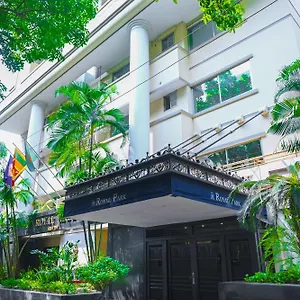 Otel Royal Park, Dakka