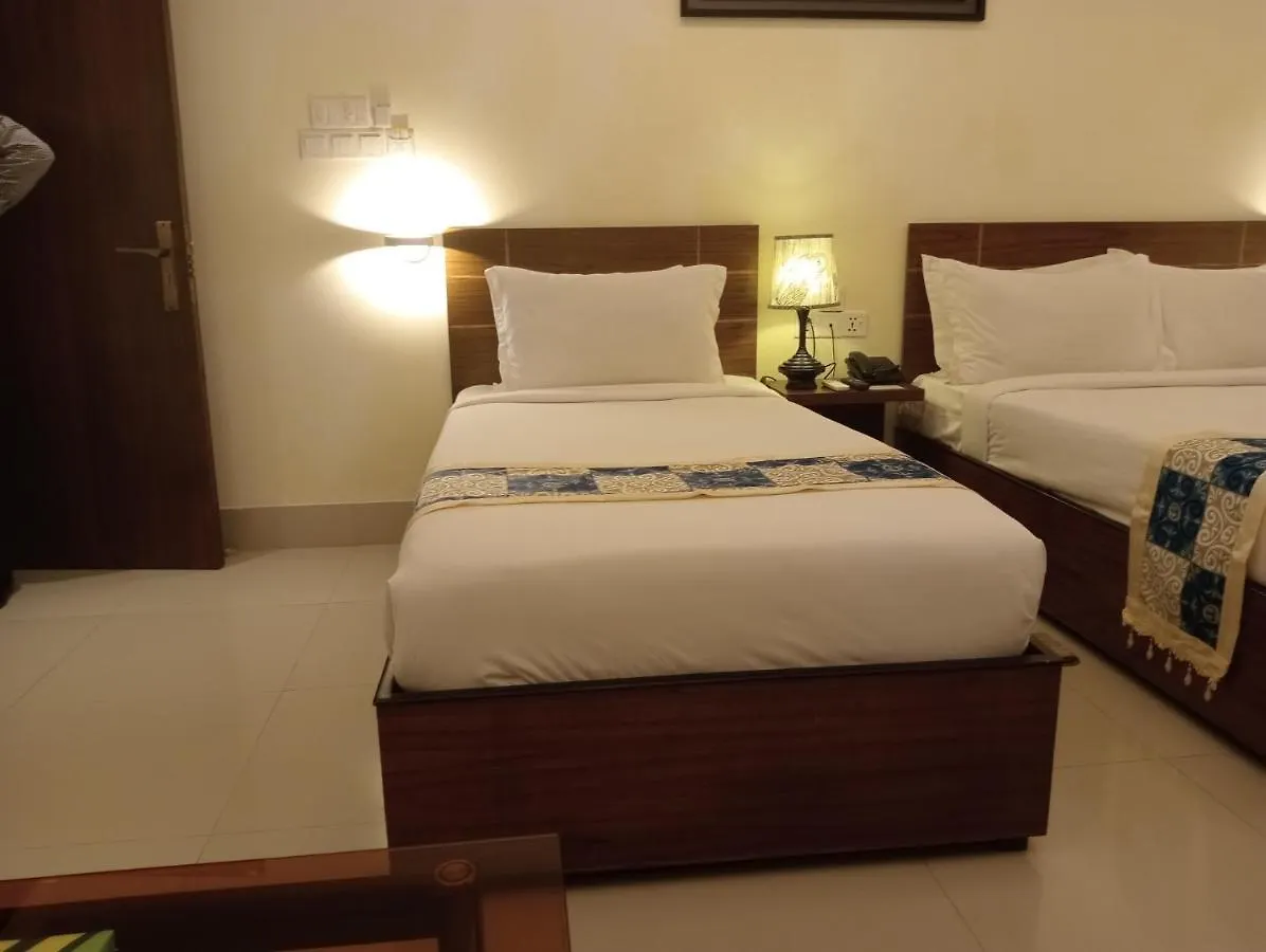 Hotel The Grand Hyatt Dhaka