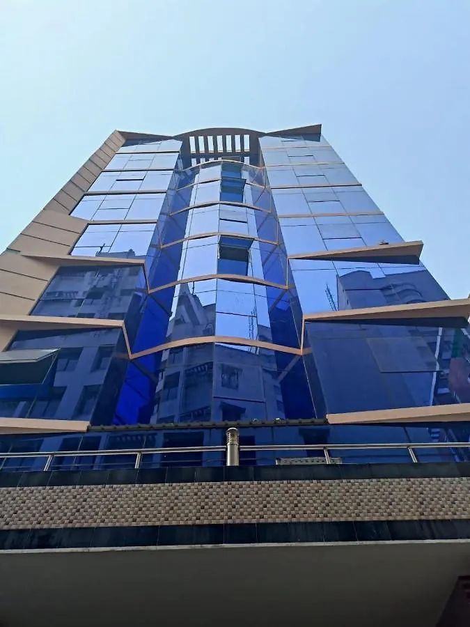 Bed & Breakfast Hotel The Grand Hyatt Dhaka