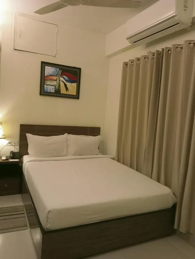 Bed & Breakfast Hotel The Grand Hyatt Dhaka Bangladesh