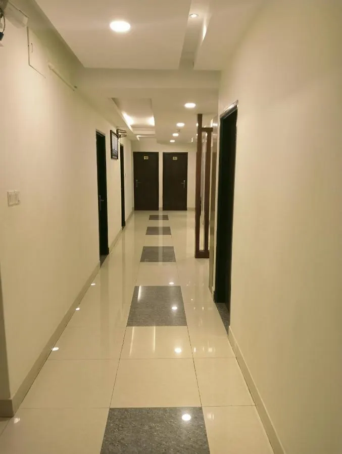 Bed & Breakfast Hotel The Grand Hyatt Dhaka Bangladesh