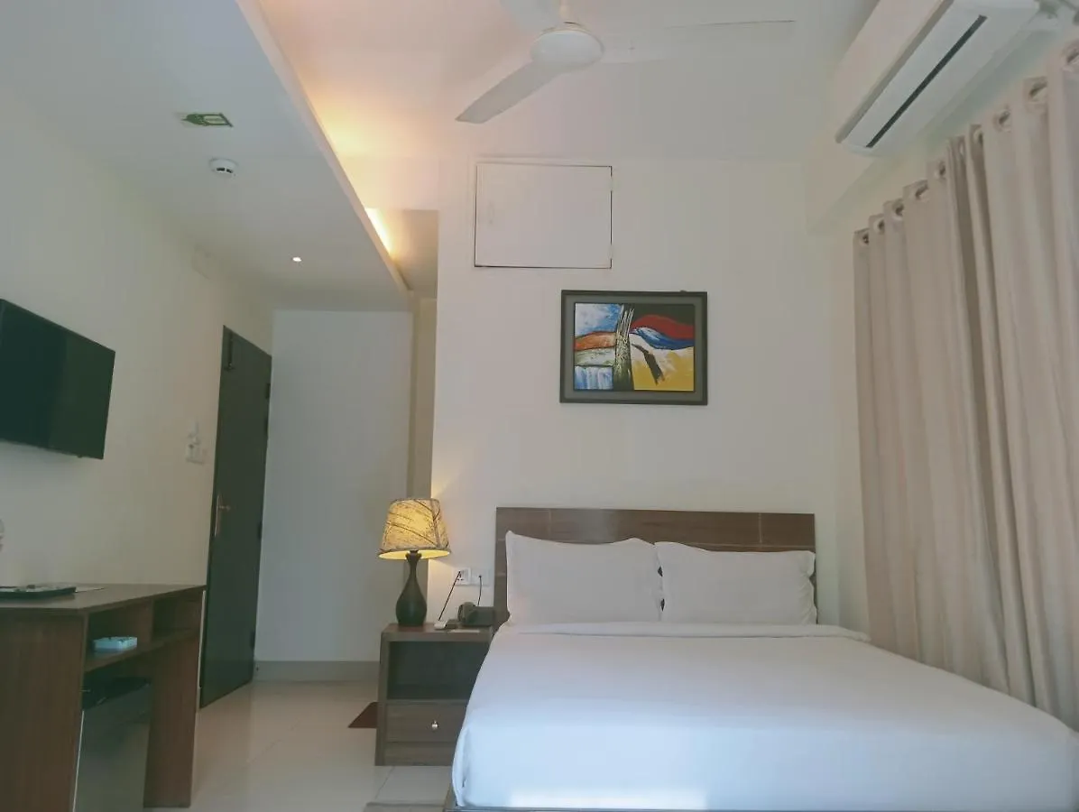 Hotel The Grand Hyatt Dhaka 0*,  Bangladesh