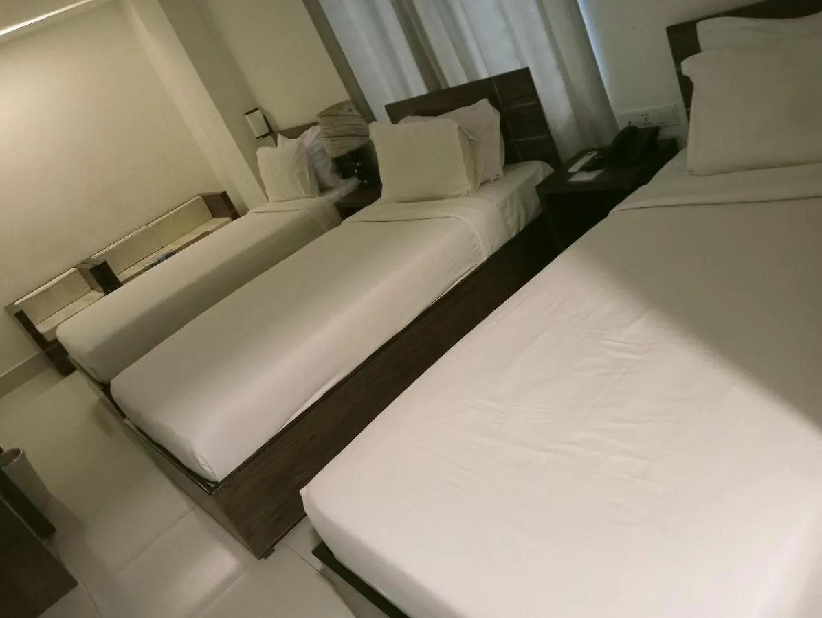 Hotel The Grand Hyatt Dhaka 0*,  Bangladesh